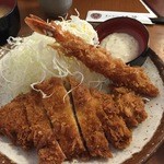 Tonkatsuise - 