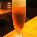 流石 Le蔵 - 恵比寿ビール