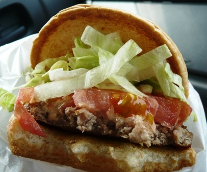 モスバーガー 大井川店 name=