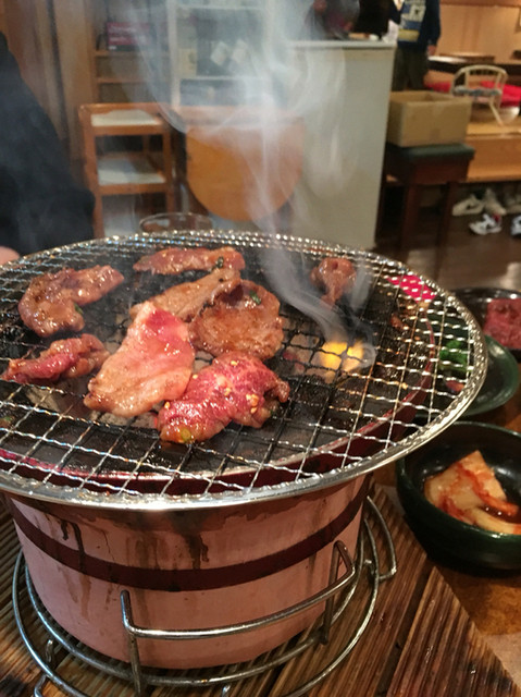 写真 七厘亭 川崎新町 焼肉 食べログ