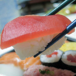 ちよだ鮨 - 