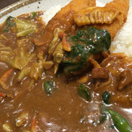 カレーハウス CoCo壱番屋 - 