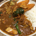 カレーハウス CoCo壱番屋 - 