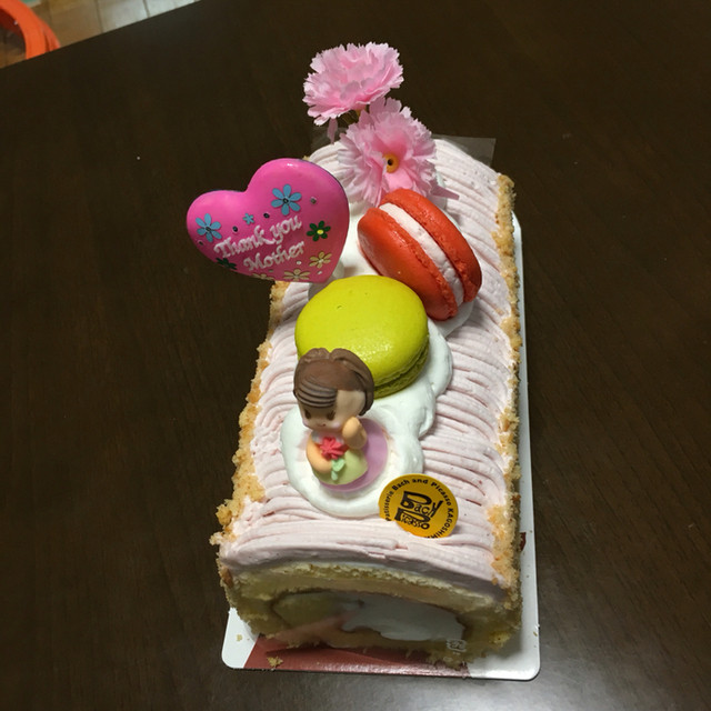 バッハとピカソ イオン鹿児島店 上塩屋 ケーキ 食べログ