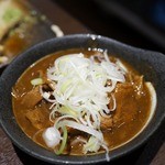 四文屋 - 料理写真: