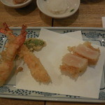 Tempura Shinjuku Tsunahachi - 