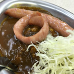 カレーのチャンピオン  - 