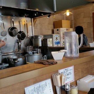 煮干しそば 虎空_2