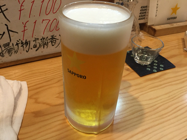 味武者 - 鶴岡（居酒屋）の写真