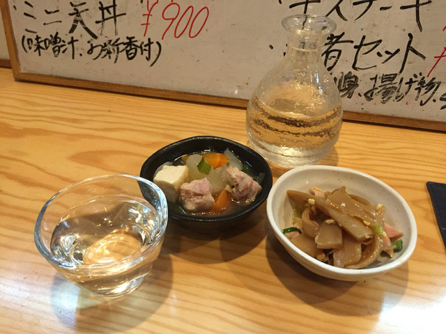 味武者 - 鶴岡（居酒屋）の写真
