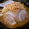 ラーメンいっこく 燎原の火