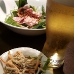 創作居酒屋 つね吉 - 