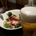 創作居酒屋 つね吉 - 