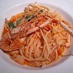 cucinetta girasole - ペスカトーレ