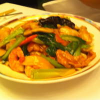 揚州名菜 秦淮春 - 