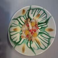 麻布 かどわき - ぜんさい