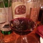 ビストロスクワール - Ｐｅｔｉｔ　Ｅｎｉｒａ