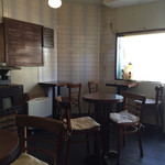 かうひいや3番地 - 