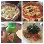 ピッツェリア カローレ - 