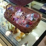 ピエールプレシュウズ - 子供にと消しゴムのおもちゃ♪