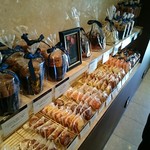 ピエールプレシュウズ - 焼き菓子も気になるところ(*σ´∀`)σ