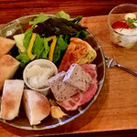 カフェ・ポステン - 