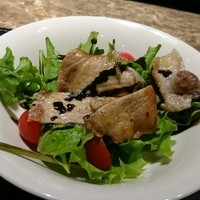 マラルンガ鉄板焼 - 