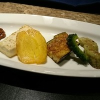 マラルンガ鉄板焼 - 