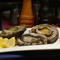 マラルンガ鉄板焼 - 