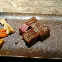 マラルンガ鉄板焼 - 