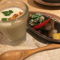 鳥恵 上野広小路店 - 