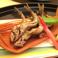 正月屋吉兆 新宿伊勢丹 - 