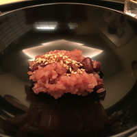 正月屋吉兆 新宿伊勢丹 - 
