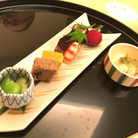 正月屋吉兆 新宿伊勢丹 - 