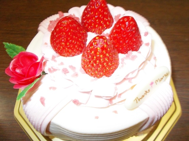 銀座コージーコーナー イオン酒田南店（GiNZA Cozy Corner） - 東酒田（ケーキ）の写真