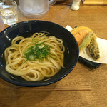 うどん 慎 - 