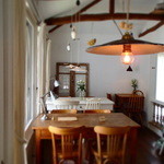 Sajilo Cafe Forest - 