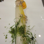 セーエヌエフ　マルコンソール - 