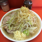 ラーメン二郎 - 