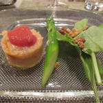 セーエヌエフ　マルコンソール - 