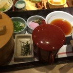和食鍋処 すし半 - 