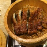 和食鍋処 すし半 - 