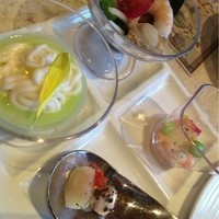 オチェーアノ - 