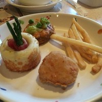 オチェーアノ - 