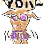 炭火焼肉プルコギ亭 - ゴルフおばば？