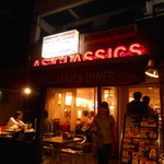 エーエス クラシックス ダイナー - 2016/5