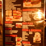 エーエス クラシックス ダイナー - 2016/5