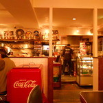 エーエス クラシックス ダイナー - 2016/5