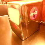 エーエス クラシックス ダイナー - 2016/5