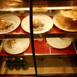 エーエス クラシックス ダイナー - 2016/5　スイーツもあるよん♪